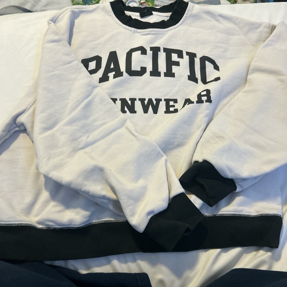 Pacsun sweatshirt